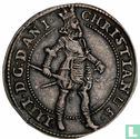 Danemark 1 krone 1625 - Image 2