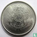 Brazil 50 centavos 1986 - Image 2