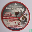 2. Original Oettinger Basketball Nacht / Brauerei Fest - Image 1