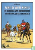 Rami, de witte kameel + De boeddha van Boroboedoer + Christian, de geitenhoeder - Afbeelding 1