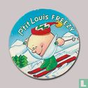 P'tit Louis Freezy - Afbeelding 1