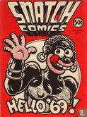 Snatch Comics - Image 1