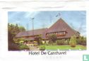 Hotel De Cantharel - Image 1