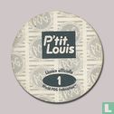 P'tit Louis Rap - Afbeelding 2