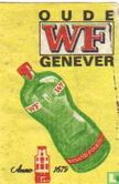 Oude WF genever - Image 1