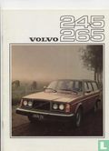Volvo 245/265