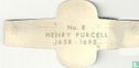 Henry Purcell (1658-1695) - Image 2