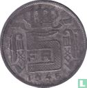 Belgien 5 Franc 1946 - Bild 1