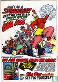 Big Ass Comics 1 - Afbeelding 2