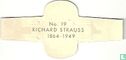 Richard Strauss (1864-1949) - Afbeelding 2