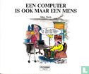 Een computer is ook maar een mens - Image 1