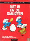 Het ei en de Smurfen + De valse Smurf + De honderdste Smurf - Bild 1