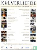 Kalverliefde - Gouden Kalfwinnaars Beste Korte Film 1981-2004 - Image 2
