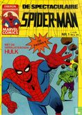 De spectaculaire Spider-Man 1 - Afbeelding 1