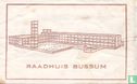 Raadhuis Bussum  - Afbeelding 1