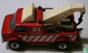 Chevy Breakdown Van - Image 1