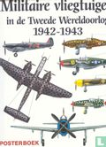 Militaire vliegtuigen in de Tweede Wereldoorlog 1942 - 1943 - Afbeelding 1