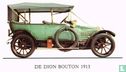 De Dion Bouton - Type DX - 1913 Frankrijk - Image 1