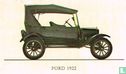 Ford 1922 - Image 1