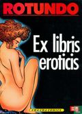 Ex libris eroticis - Image 1