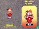 De Kleine Robbe - CD 10 - Je kijkt alsof... - Image 1