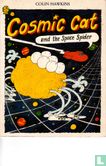 Cosmic Cat and the Space Spider - Image 1