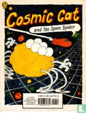 Cosmic Cat and the Space Spider - Image 2