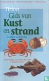 Gids van kust en strand