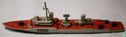 Frigate - Image 1