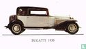 Bugatti 49 - Frankrijk 1930 - Image 1