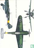 Militaire vliegtuigen in de Tweede Wereldoorlog 1941 - 1942 - Afbeelding 2