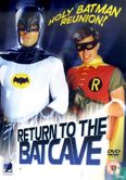 Return to the Batcave - Image 1