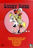 De verloofde van Lucky Luke + Tortillas voor de Daltons + De Pony Express + De grootvorst + Calamity Jane + Vogelvrij - Image 1