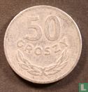 Polen 50 Groszy 1971 - Bild 2