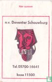 N.V. Deventer Schouwburg  - Image 1