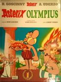 Asterix Olympius