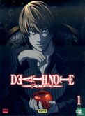 Death Note 1 - Image 1