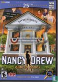 Nancy Drew: Alibi in Ashes - Afbeelding 1