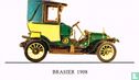 Brasier 1908 - Image 1