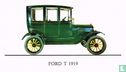 Ford T 1919 - Bild 1