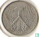 DDR 10 pfennig 1953 (E) - Afbeelding 1