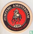 Jumping Amsterdam 1988 - Image 1