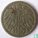Empire allemand 5 pfennig 1899 (A) - Image 2