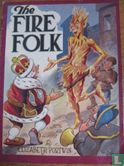 The Fire Folk - Afbeelding 1