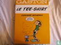 Gaston le tee-shirt  - Bild 1