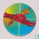 Firebird Thunderzord - Image 1
