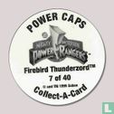 Firebird Thunderzord - Image 2