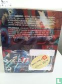 Only the Brave Captain America EdT 75ml Box - Image 3