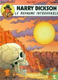 Le royaume introuvable - Afbeelding 1