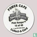 Pink Ranger - Afbeelding 2